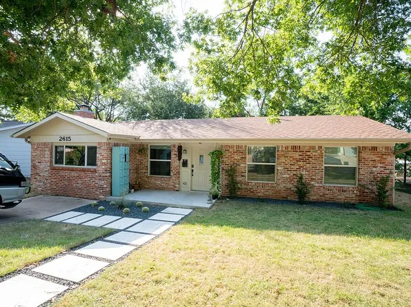 2615 Carnarvon Ln, Austin, TX 78704