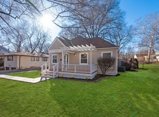5708 Nall Ave, Roeland Park, KS 66202