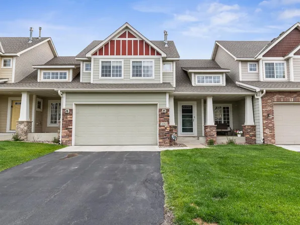21312 Hytrail Cir, Lakeville, MN 55044
