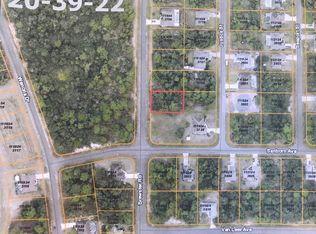 Brewster Rd, North port, FL 34288