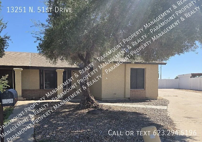 3 Bed/2 Bath ready for immediate move in! — Photo 3
