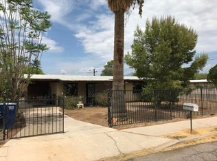 902 W Estrada St, Tucson, AZ 85745