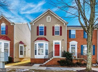 13924 Lullaby Rd, Germantown, MD 20874
