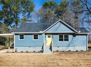 1366 Lochland Rd SE, Atlanta, GA 30316