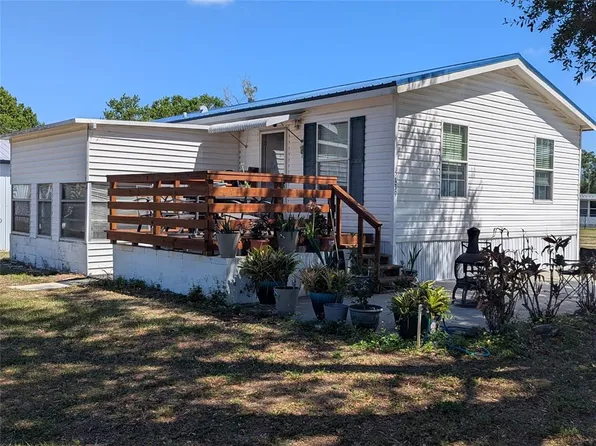 5139 NE Sandy Rd, Arcadia, FL 34266