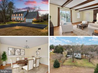 2806 Blythe Ct, Baldwin, MD 21013