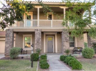 3992 N Evergreen St, Buckeye, AZ 85396