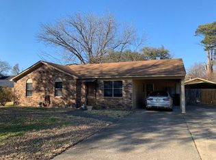 1312 E Reed Rd, Greenville, MS 38703