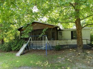 12 Tyner Dr, Crawfordville, FL 32327