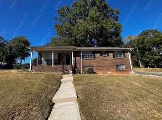 2526 Wright Cir, Birmingham, AL 35235