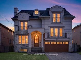 209 Spring Garden Ave, Toronto, ON M2N3G7