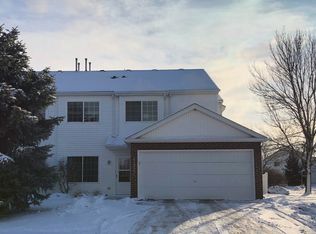 17171 93rd Pl N, Maple Grove, MN 55311