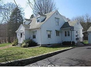 9 Mansfield Hollow Rd, Mansfield, CT 06250