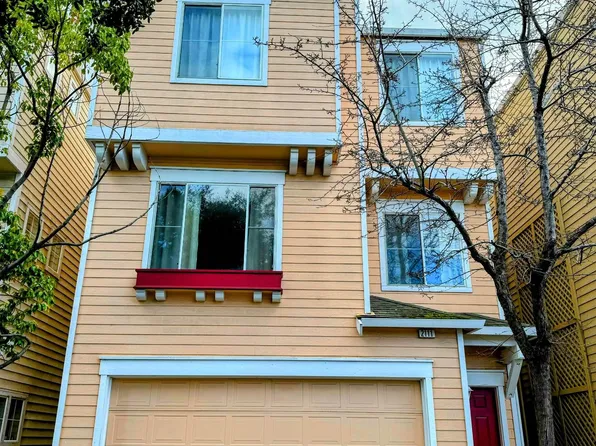 2111 Brandywine Pl, Hayward, CA 94542