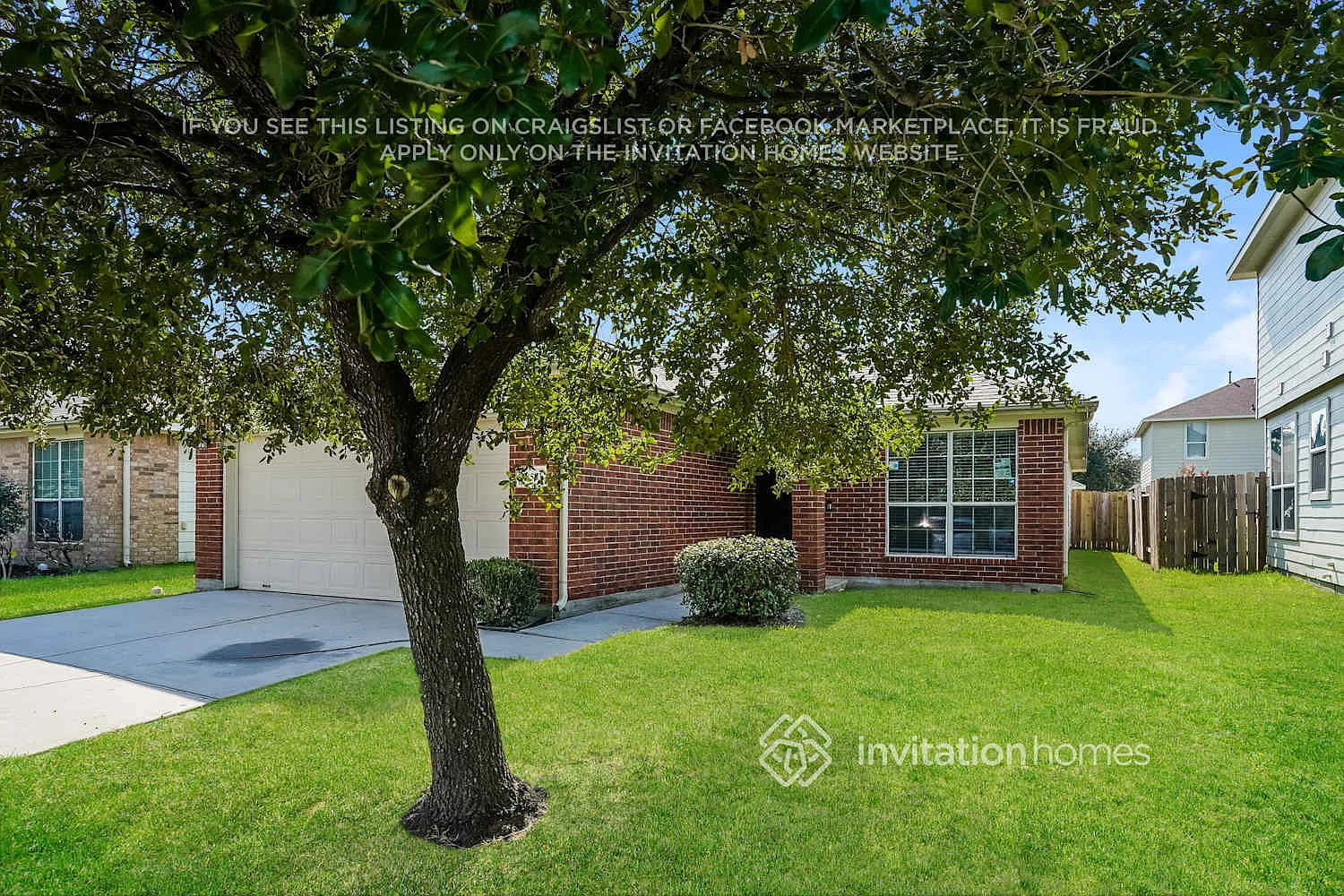 8583 Chaletford Dr Houston, TX 77044 — Photo 2