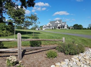 86 Bertolet School Rd, Spring City, PA 19475