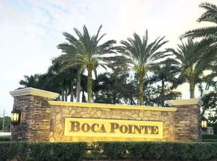 7927 La Mirada Dr #3, Boca Raton, FL 33433