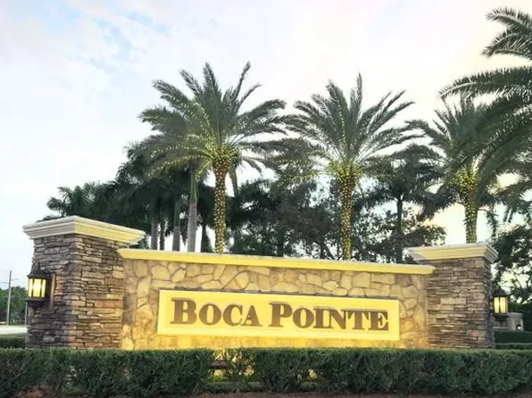 7927 La Mirada Drive #3, Boca Raton, FL 33433