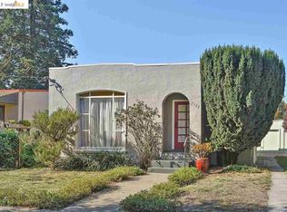 2144 Acton St, Berkeley, CA 94702