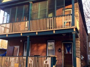 755 N Bailey St, Schenectady, NY 12303