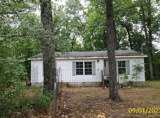 1616 Goff Rd, Fountain, MI 49410