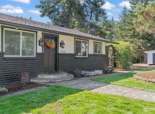 17920 Old Highway 99 SW, Tenino, WA 98589