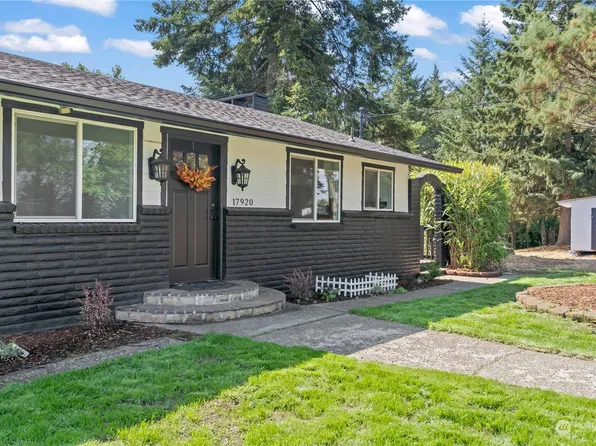 17920 Old Highway 99 SW, Tenino, WA 98589