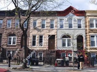 396 Bainbridge St, Brooklyn, NY 11233
