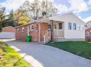 328 E Cassell Ave, Barberton, OH