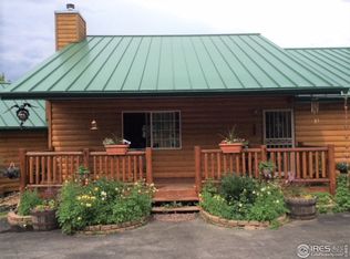 523 Aspen Ln, Black Hawk, CO 80422