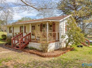 755 SE Morris Rd, Somerville, AL 35670