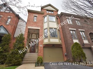 100 Denniston St APT 13, Pittsburgh, PA 15206