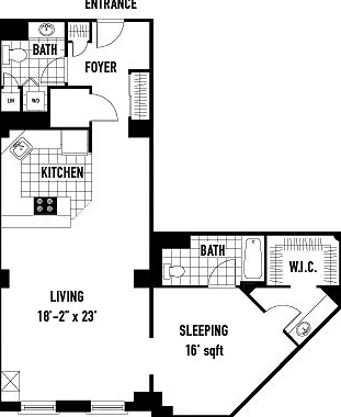 Lofts 640 — Photo 24