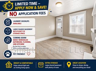 4067 Botanical Ave #1W, Saint Louis, MO 63110
