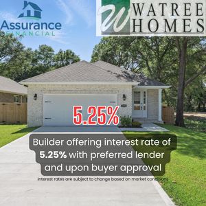 1492 Pine St, Niceville, FL, 32578