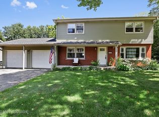 6033 Osage Ave, Downers Grove, IL 60516