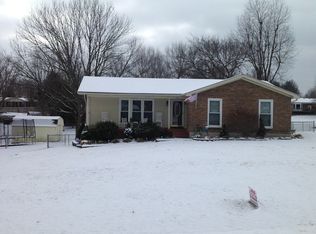 159 Plane Tree Ct, Shepherdsville, KY 40165