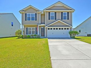 7767 Discovery Rd, North Charleston, SC 29420