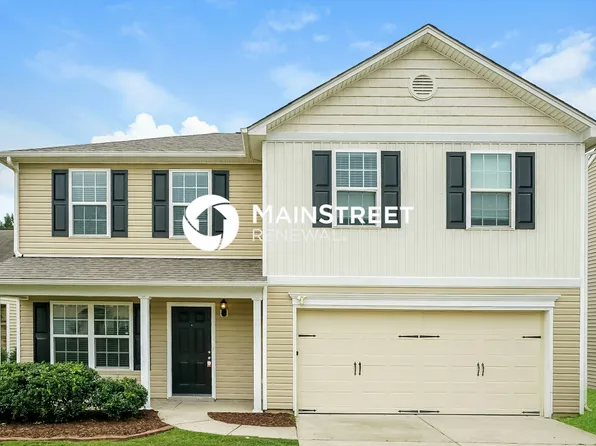 4006 Glennstone Dr, Durham, NC 27704