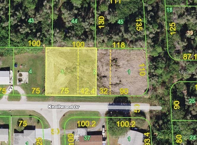 2nd image of 4820 Knollwood Dr
