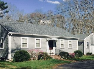 3 Neck Rd #5, Rochester, MA 02770