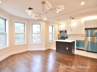 1006 University Ave #3, Bronx, NY 10452