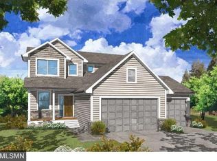 11688 Saint Andrews Cir NE, Blaine, MN 55449