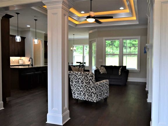 4th image of 3391 Mariana Oaks Dr
