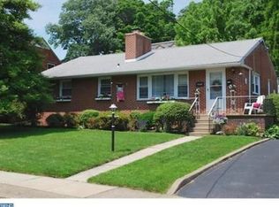 110 Powell Rd, Springfield, PA 19064