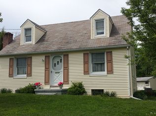 12110 Philadelphia Rd, Kingsville, MD 21087