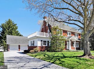 715 S Main St, Red Lion, PA 17356