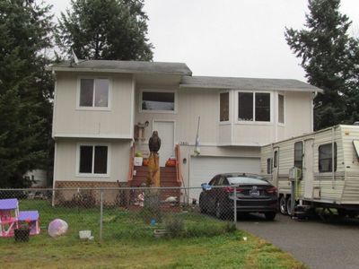12801 220th Ave E, Bonney Lake, WA, 98391