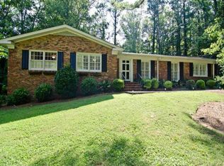 489 Bouldercrest Dr SW, Marietta, GA 30064