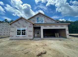 1431 Waybridge Way, Richmond Hill, GA 31324